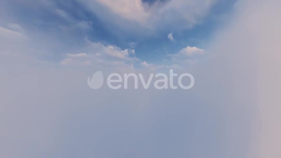 Flying Through Clouds 04 HD Videohive 21782651 Motion Graphics Image 5
