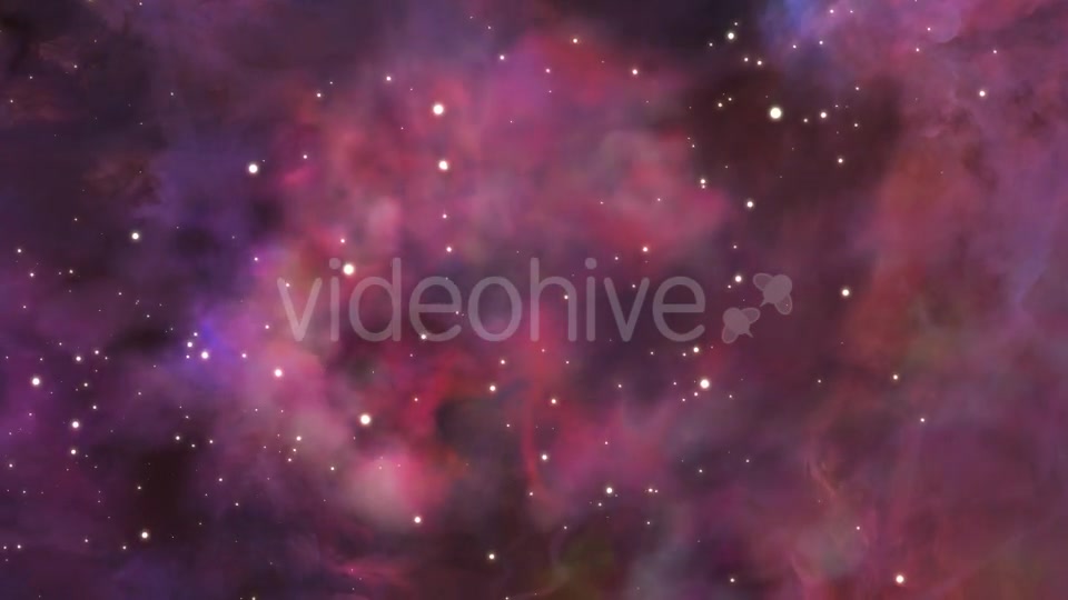Flying Through Outer Space Videohive 21436376 Motion Graphics Image 10