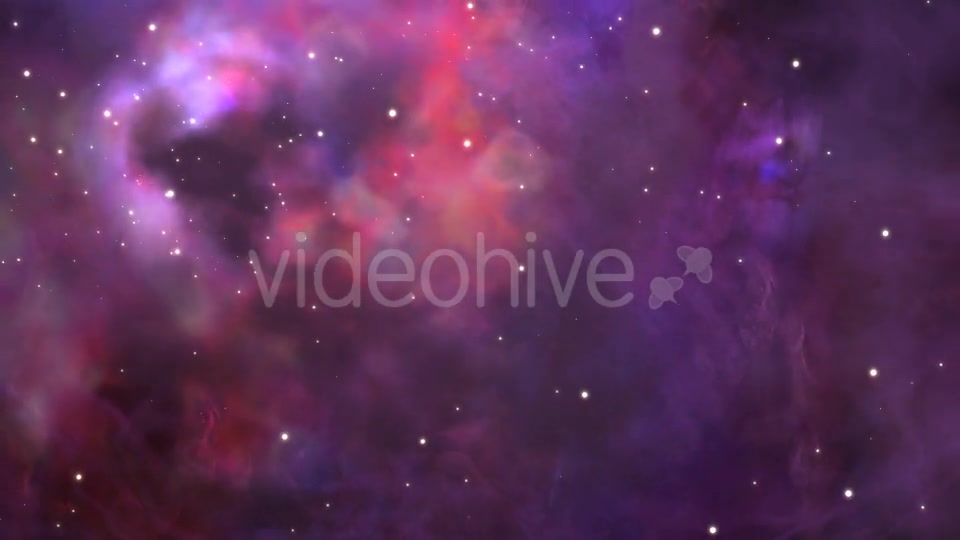 Flying Through Outer Space Videohive 21436376 Motion Graphics Image 6