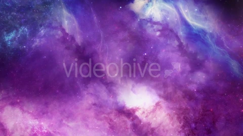 Flying Through the Space Nebulae Videohive 20338409 Motion Graphics Image 10