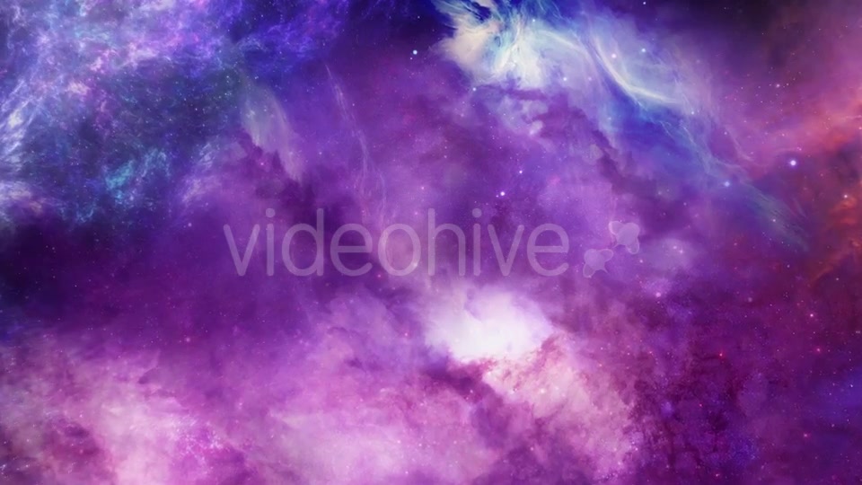 Flying Through the Space Nebulae Videohive 20338409 Motion Graphics Image 8