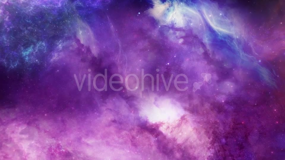 Flying Through the Space Nebulae Videohive 20338409 Motion Graphics Image 9