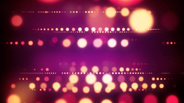 Focus Lights - Videohive Download 5263906