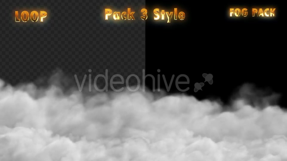Fog Videohive 20931890 Motion Graphics Image 5