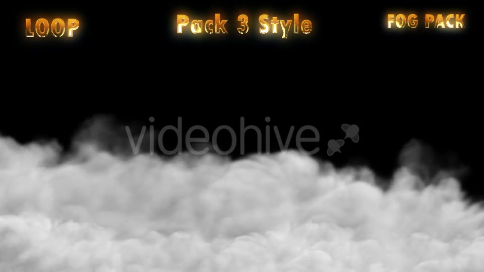 Fog Videohive 20931890 Motion Graphics Image 6
