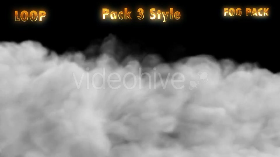 Fog Videohive 20931890 Motion Graphics Image 8
