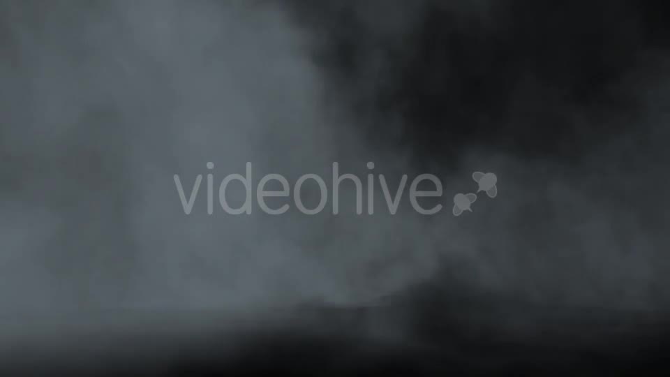 Fog Videohive 21373652 Motion Graphics Image 1