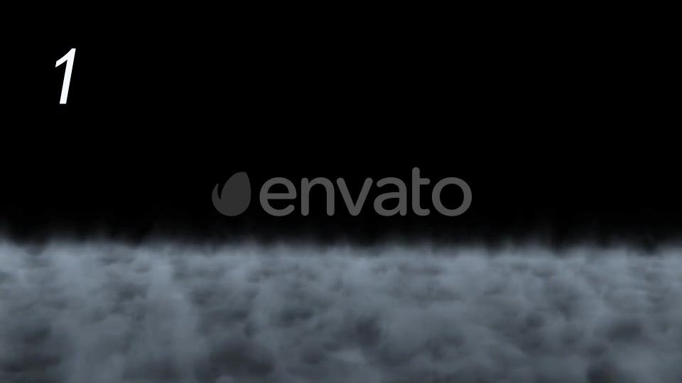 Fog Videohive 21925261 Motion Graphics Image 3