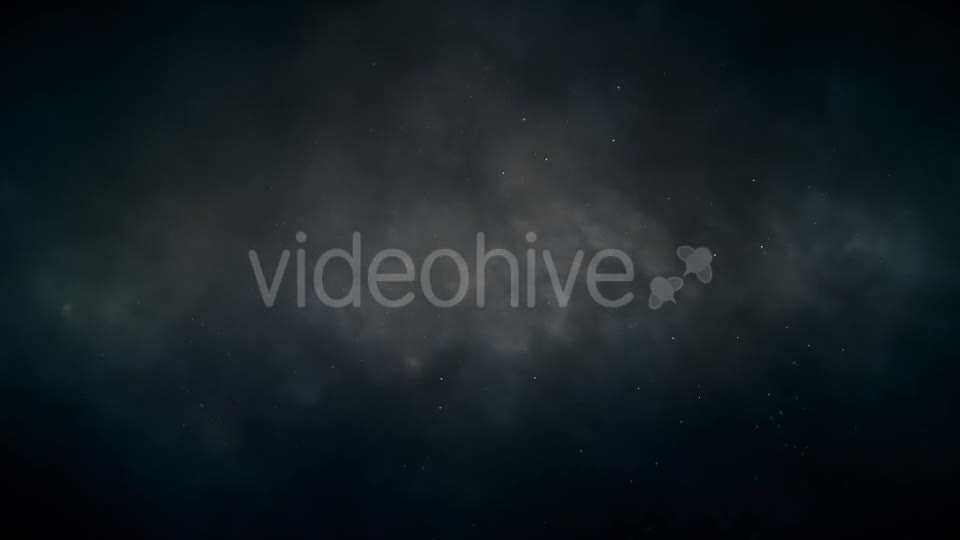 Fog In Space Galaxy 04 Videohive 19505586 Motion Graphics Image 1
