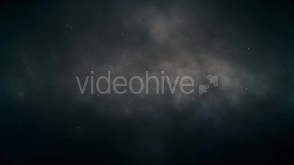 Fog In Space Galaxy 04 Videohive 19505586 Motion Graphics Image 3