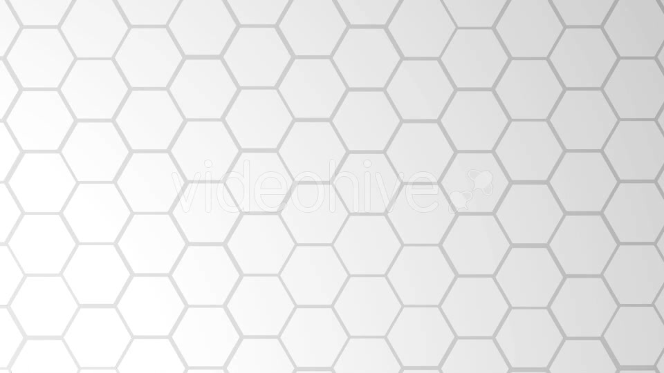 Fold Unfold Hexagons Transitions (5 Pack) Videohive 8134699 Motion Graphics Image 13