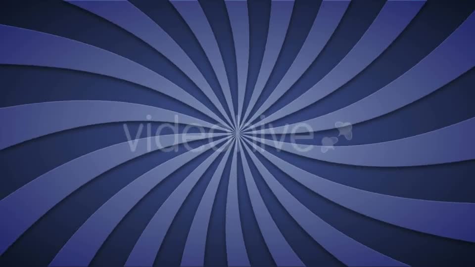 Footage Animated Background Of Rotating Beams Videohive 18271496 Motion Graphics Image 1