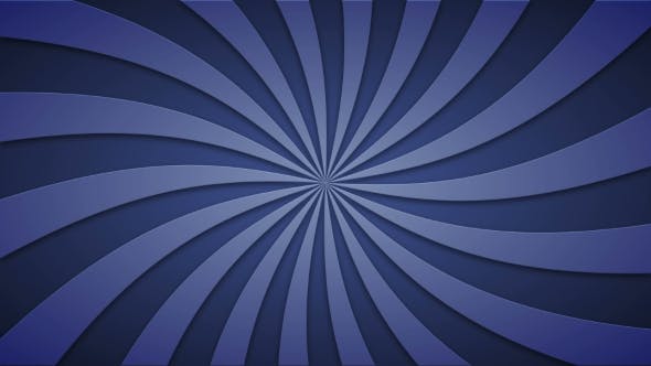 Footage Animated Background Of Rotating Beams - Videohive 18271496 Download