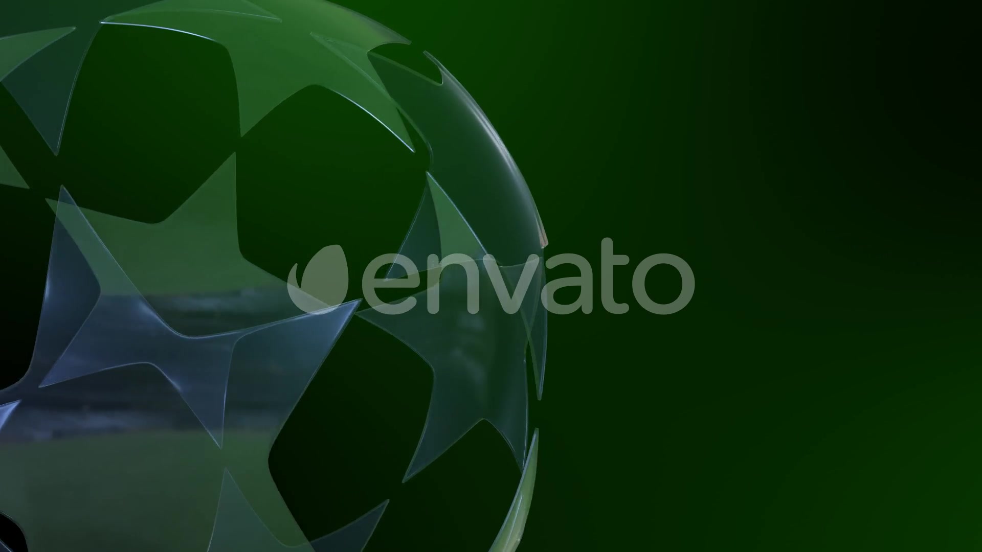 Football Soccer HD Pack 03 Videohive 22051961 Motion Graphics Image 4