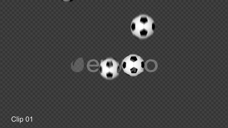 Football Transition Videohive 22101684 Motion Graphics Image 1