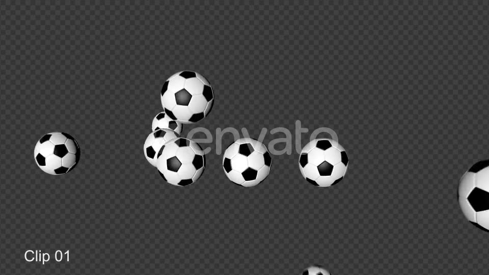 Football Transition Videohive 22101684 Motion Graphics Image 2