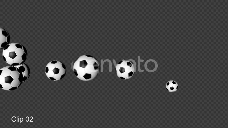 Football Transition Videohive 22101684 Motion Graphics Image 5