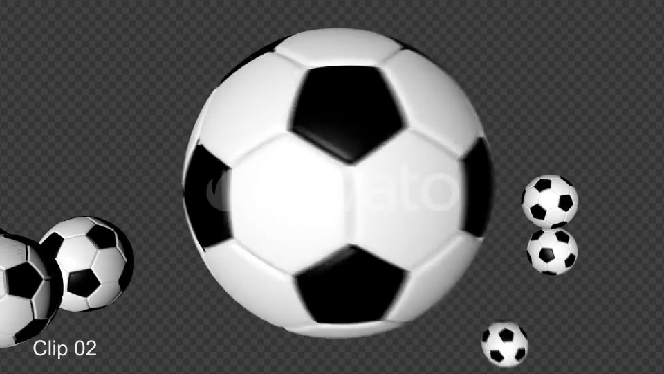 Football Transition Videohive 22101684 Motion Graphics Image 6