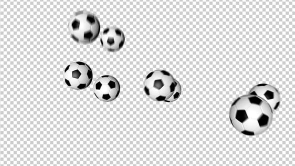 Football Transition - Download Videohive 22101684