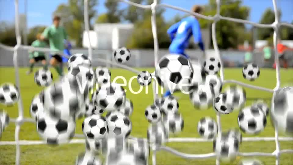 Football Transitions Videohive 21435467 Motion Graphics Image 10