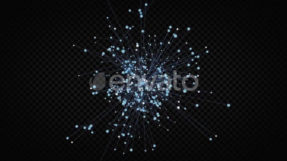Formation Social Network Videohive 22411234 Motion Graphics Image 3