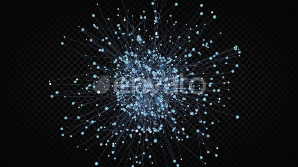 Formation Social Network Videohive 22411234 Motion Graphics Image 4