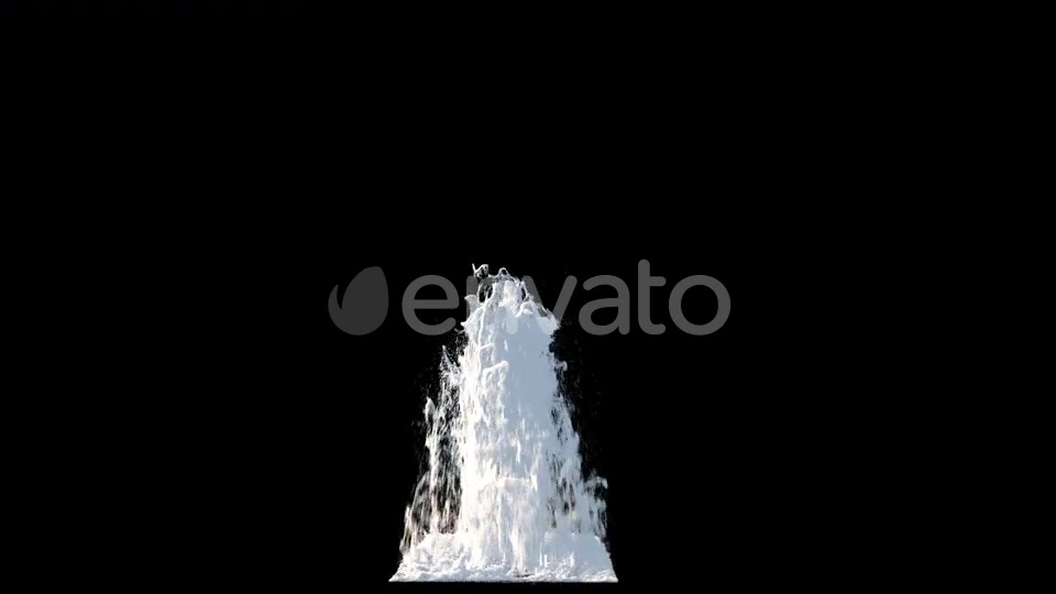 Fountain Videohive 23736213 Motion Graphics Image 11