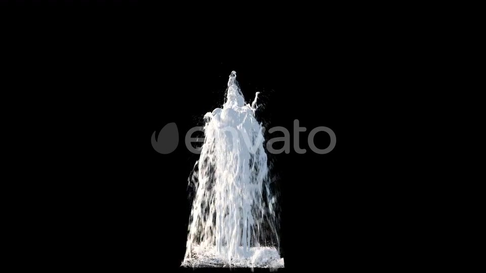 Fountain Videohive 23736213 Motion Graphics Image 3