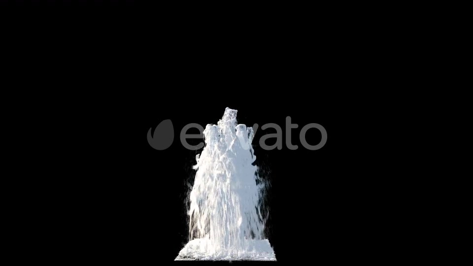 Fountain Videohive 23736213 Motion Graphics Image 4