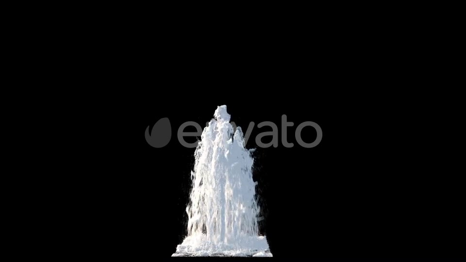 Fountain Videohive 23736213 Motion Graphics Image 5