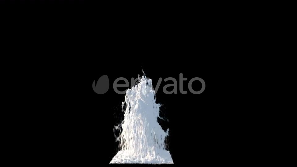 Fountain Videohive 23736213 Motion Graphics Image 7