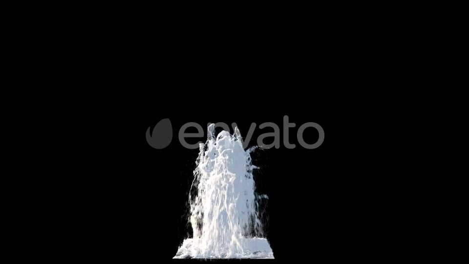 Fountain Videohive 23736213 Motion Graphics Image 8