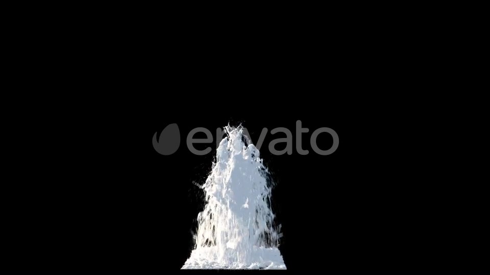 Fountain Videohive 23736213 Motion Graphics Image 9