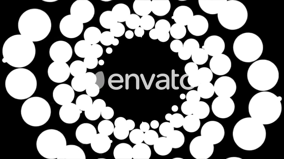 Four Falling Social Network Emoji (4 Videos) Videohive 22061678 Motion Graphics Image 4