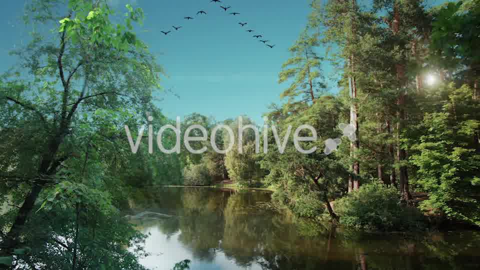Four Seasons Long Version Videohive 21370486 Motion Graphics Image 10