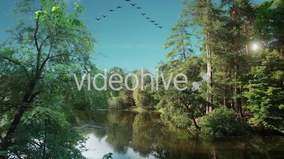 Four Seasons Long Version Videohive 21370328 Motion Graphics Image 10