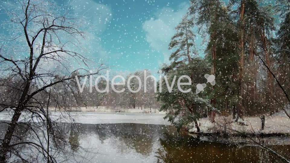 Four Seasons Long Version Videohive 21370328 Motion Graphics Image 6