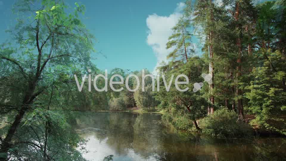 Four Seasons Long Version Videohive 21370328 Motion Graphics Image 9