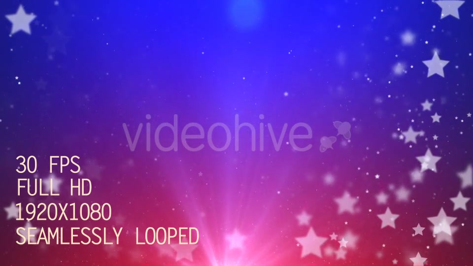Fourth Of July 4 Videohive 19940696 Motion Graphics Image 4
