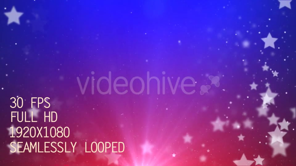 Fourth Of July 4 Videohive 19940696 Motion Graphics Image 5
