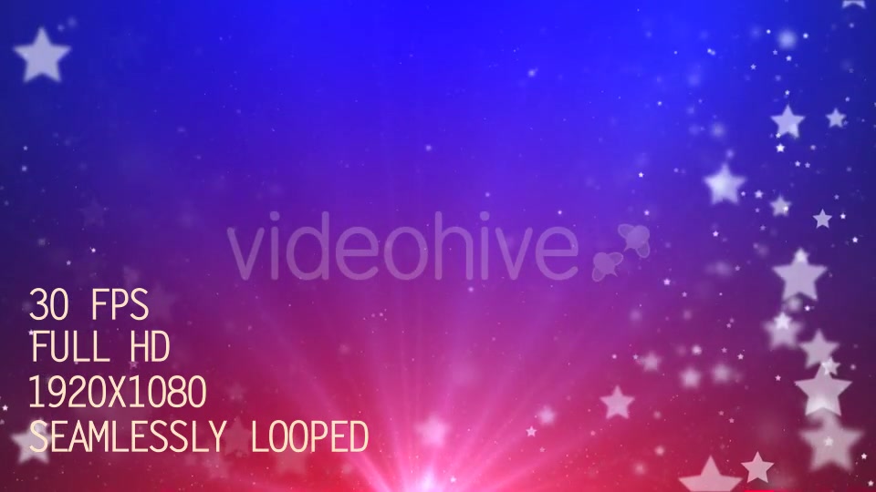 Fourth Of July 4 Videohive 19940696 Motion Graphics Image 6
