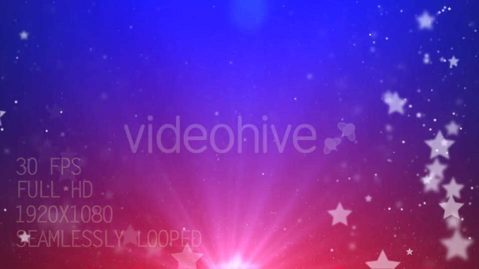 Fourth Of July 4 Videohive 19940696 Motion Graphics Image 7