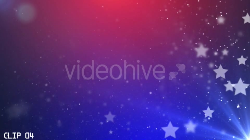 Fourth Of July Pack Videohive 19940743 Motion Graphics Image 10