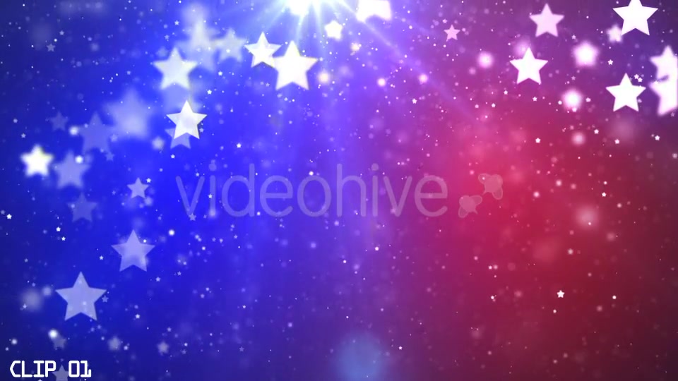 Fourth Of July Pack Videohive 19940743 Motion Graphics Image 3
