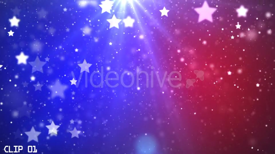 Fourth Of July Pack Videohive 19940743 Motion Graphics Image 4