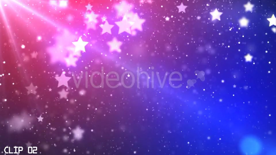Fourth Of July Pack Videohive 19940743 Motion Graphics Image 5