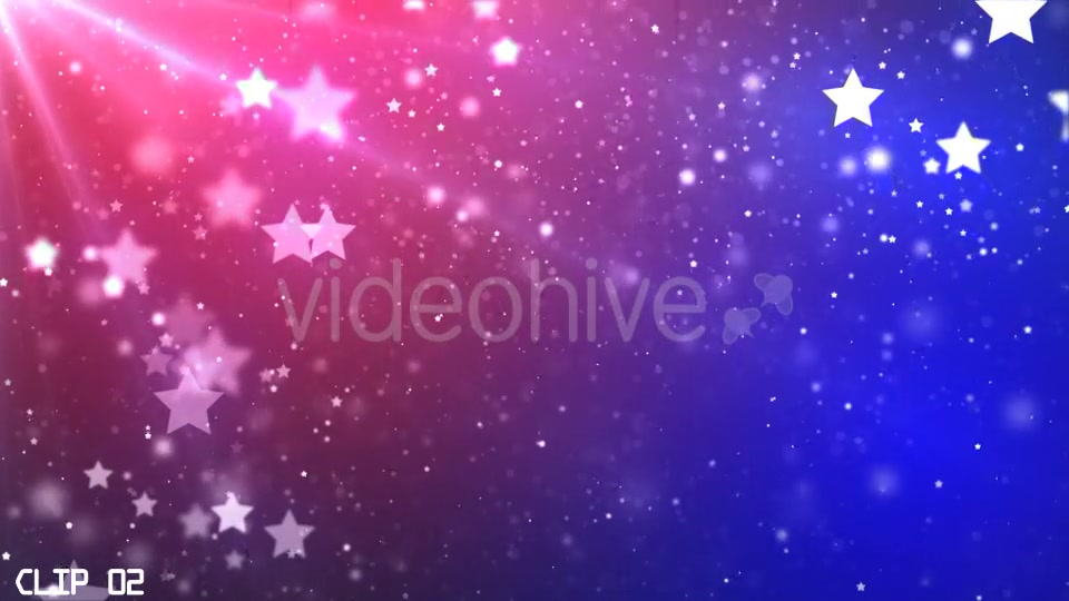 Fourth Of July Pack Videohive 19940743 Motion Graphics Image 6