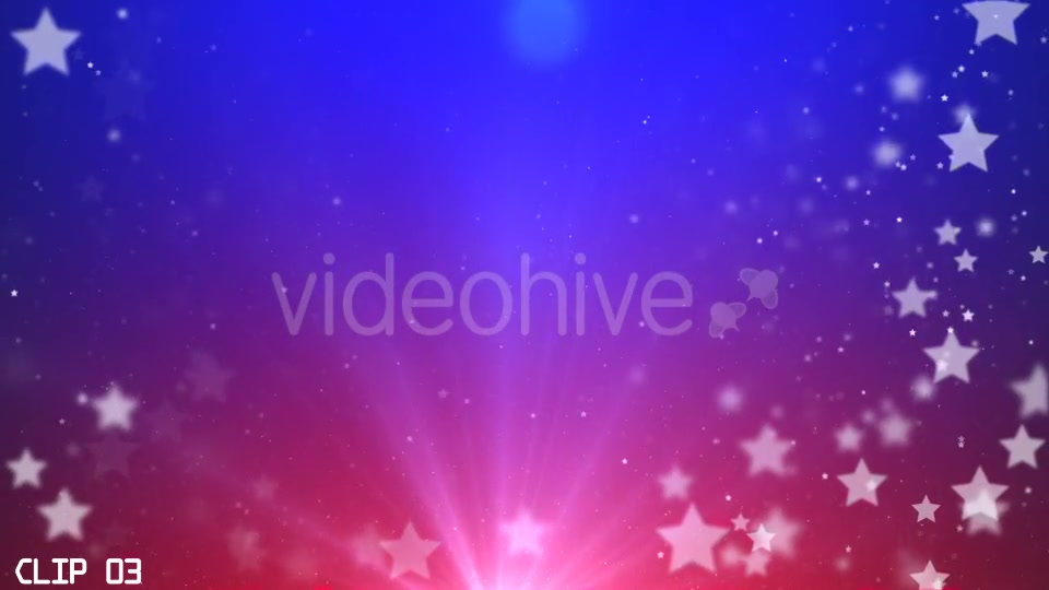 Fourth Of July Pack Videohive 19940743 Motion Graphics Image 8