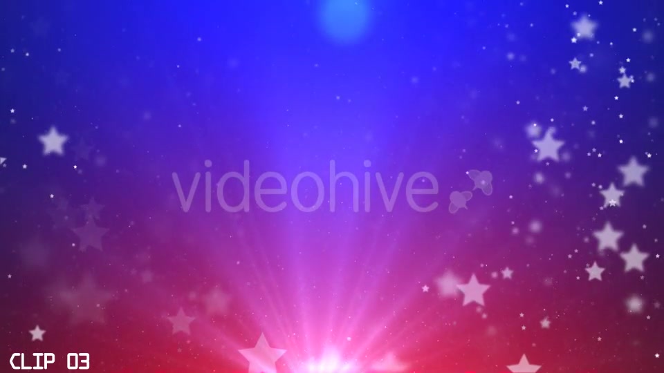 Fourth Of July Pack Videohive 19940743 Motion Graphics Image 9