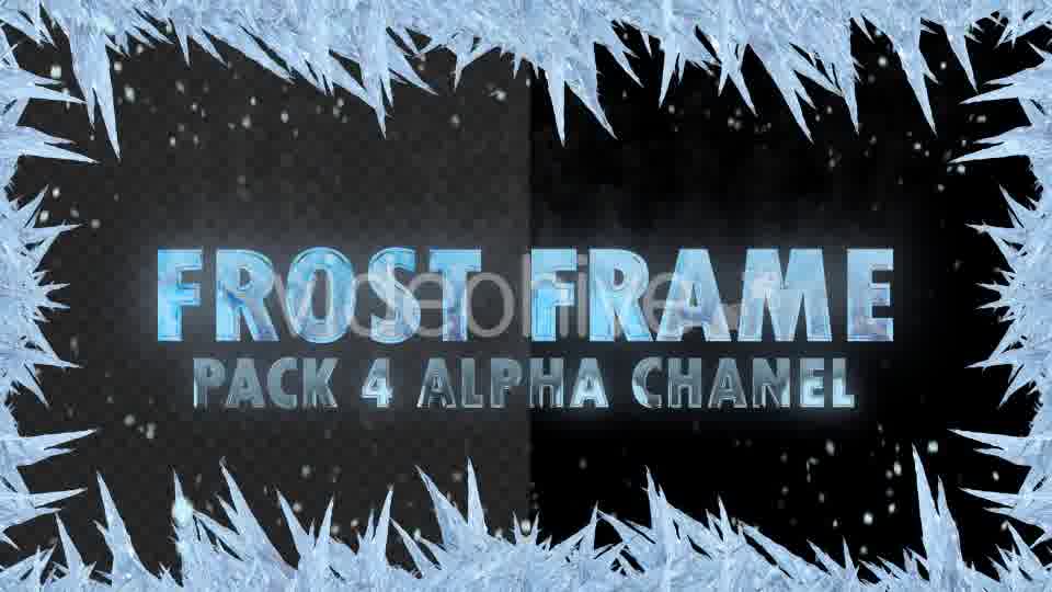 Frost Videohive 21126506 Motion Graphics Image 12